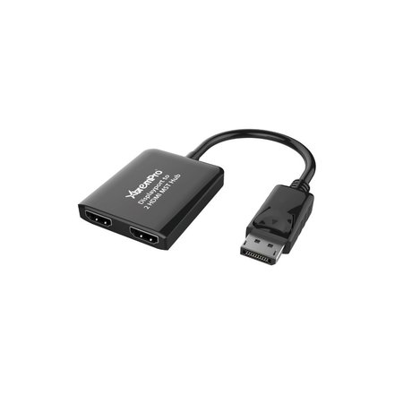 GCIG Xtrempro Displayport To 2 Hdmi Mst Hub DP-2HMMST